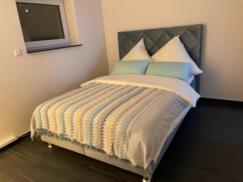 Appartement 2 Zimmer wohnung zur tägliche Miete Am Schloßberg 12 Hechingen