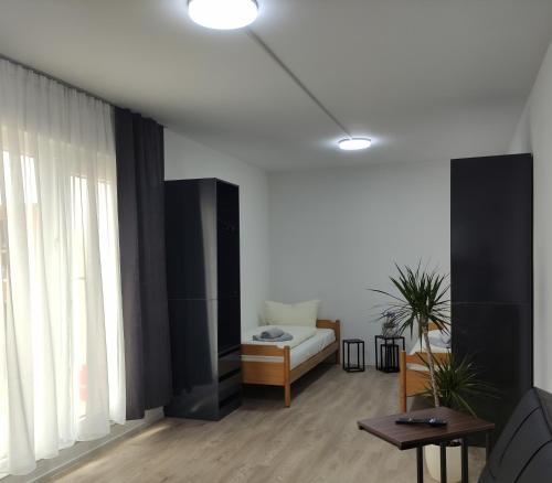 Appartement 2 Zimmerwohnung in Bietingen 5 Eichenbohlstraße Gottmadingen