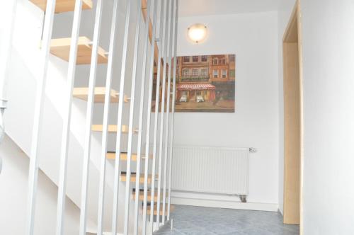 Appartement 200m² Wohnung in Walldorf - SAP Apothekenstr. 4 Walldorf