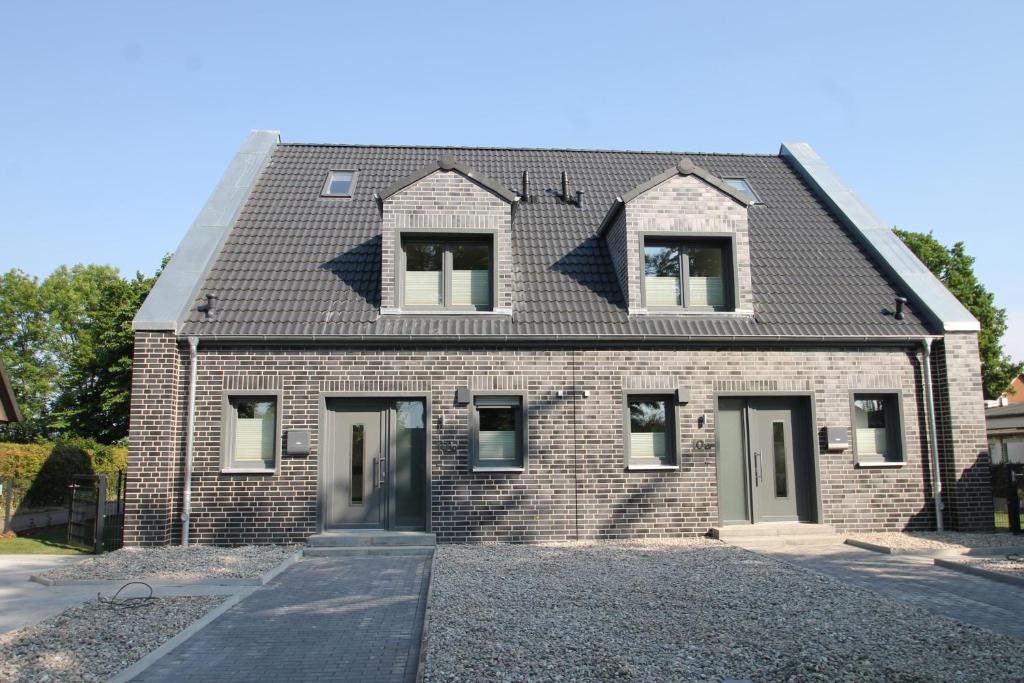 Maison de vacances 2020 \ Meisenweg  10 B, 23746 Kellenhusen