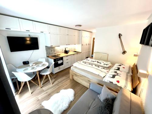 2022 Neu renoviert- Apartments Michaela Philippsreut allemagne