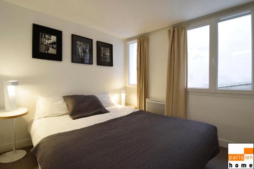 202419 - Elegant apartment for 6 people in the Montorgueil area Paris france