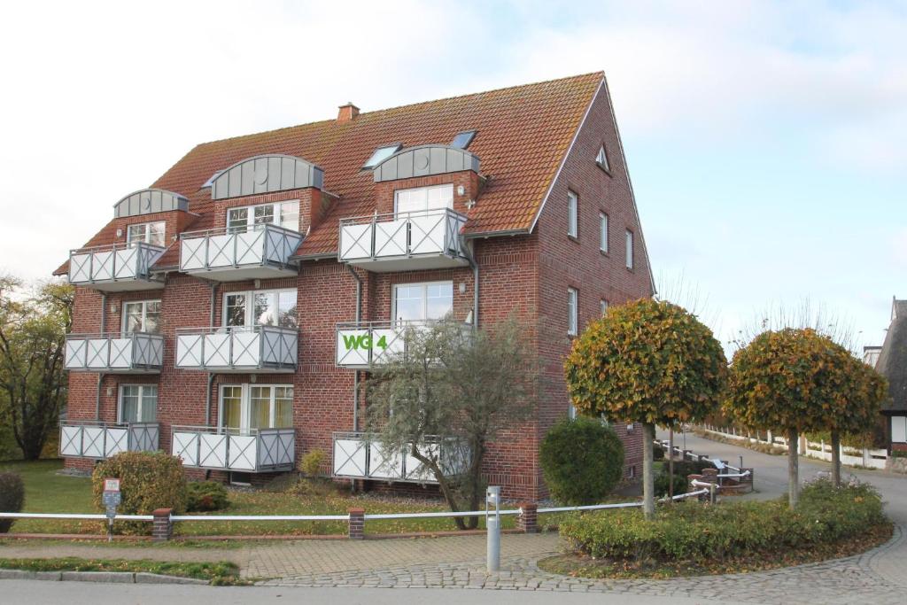 Appartement 2060 - Birkenweg Birkenweg 1 - WG  4, 23746 Kellenhusen