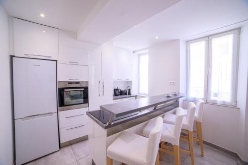 21 Rue Meynadier - Meynadier 3p Cannes france