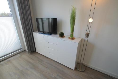 Appartement 2105 - Strandwiese Strandwiese 9 /Whg. 5 Dahme