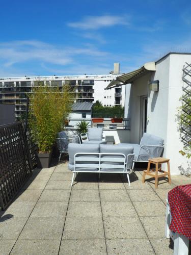 Appartement 2133849 5e etage 47 Rue Fessart Paris