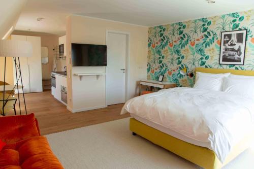 Appart'hôtel 21rooms 13 Donaustraße Ingolstadt