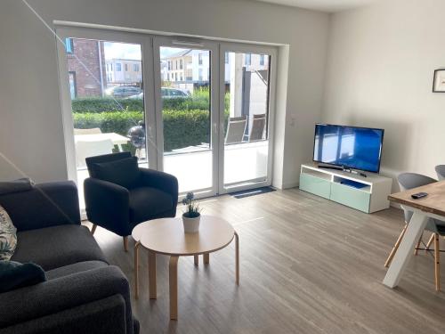 Appartement 2203 - Strandwiese Strandwiese 7 /Whg. 3 Dahme