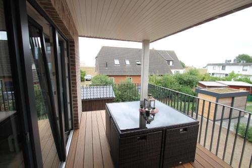 Appartement 2204 - Knerten Strandwiese 7 /Whg. 4 Dahme