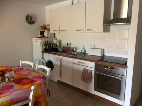 23 Rue Romain Rolland Appartement Collioure france