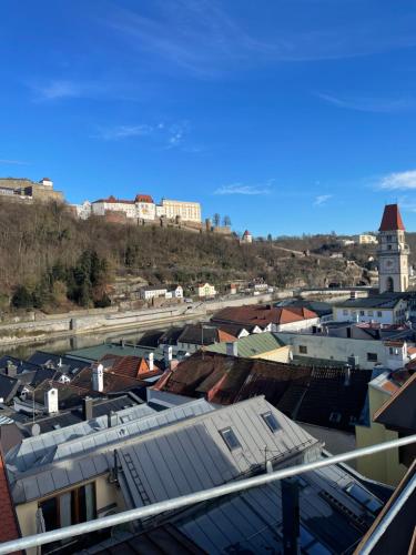 24-7 Apartment Passau Passau allemagne