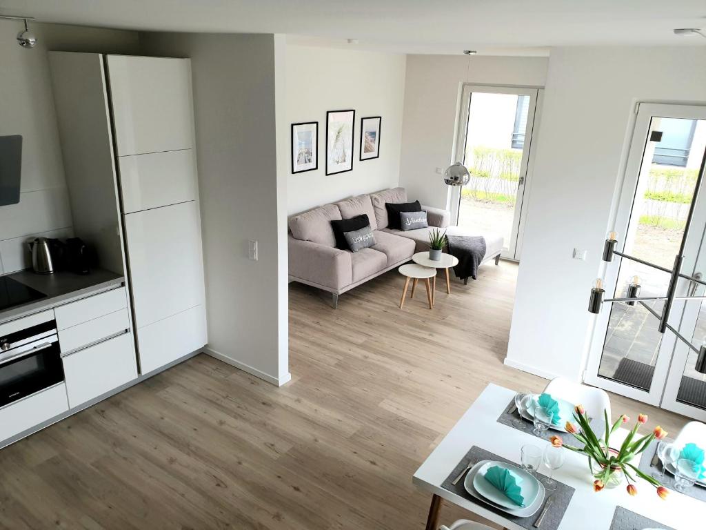 Appartement 2401 - Strandwiese Strandwiese 6 /Whg. 1, 23747 Dahme