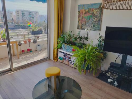 Appartement 25 Boulevard Vallombrosa 25 boulevard Vallombrosa Cannes