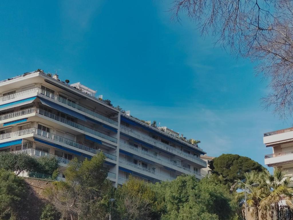 Appartement 25 Boulevard Vallombrosa 25 boulevard Vallombrosa, 06400 Cannes