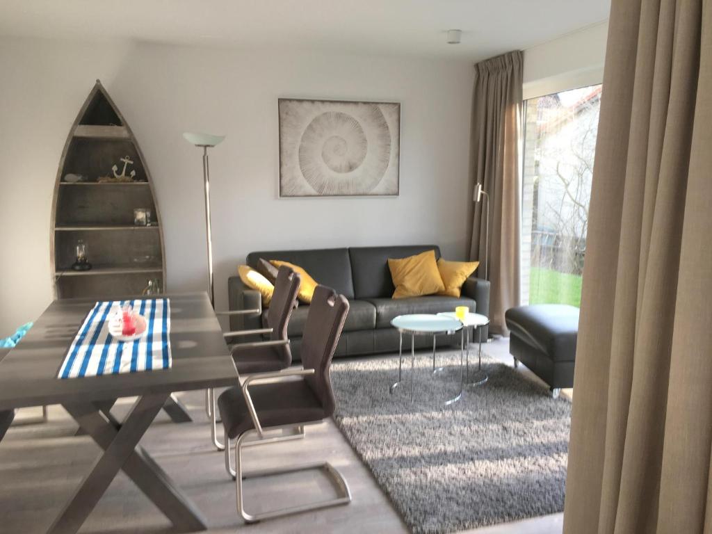 Appartement 2502 - Strandwiese 15 Strandwiese 15 /WG  2, 23747 Dahme