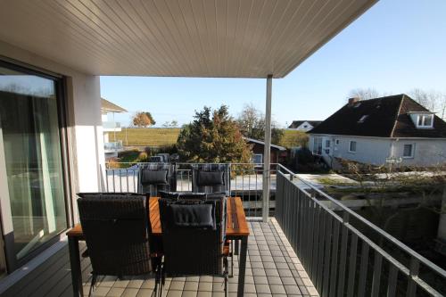 Appartement 2504 - Strandwiese 15 Strandwiese 15 /WG  4 Dahme