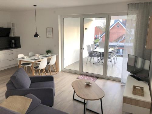 Appartement 2606 - Strandwiese 18 Strandwiese 18 /WG  6 Dahme