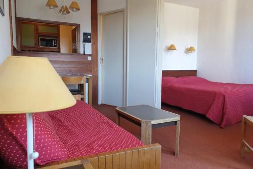 Appartement 27 m avec BALCON-VUE Mont-Blanc-HYPERCENTRE 247 Avenue de Courmayeur Chamonix-Mont-Blanc