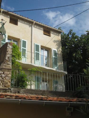 28 Rue de la Ferrage Fayence france