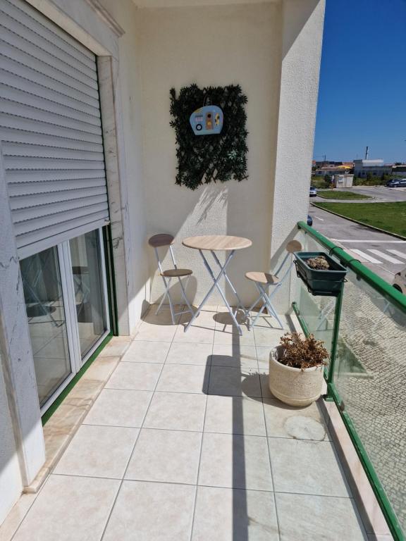 Appartement 28 Star Peniche Rua das Estelas,nº 28 - 1 esquerdo, 2520-558 Peniche