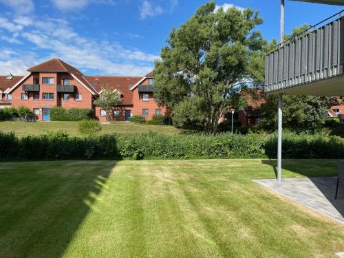 Appartement 2803 - Strandliebe Strandwiese 14 /WG  3 Dahme