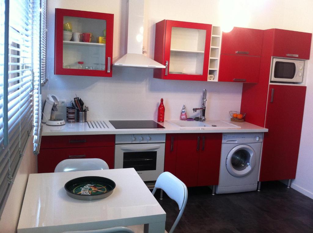 Appartement 29 Rue de Chailla 29 Rue de Chailla, 64210 Bidart