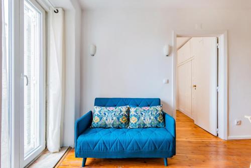 Appartement 2BR at Chiado Historical Heart of Lisbon 71 Rua do Duque 2º Lisbonne