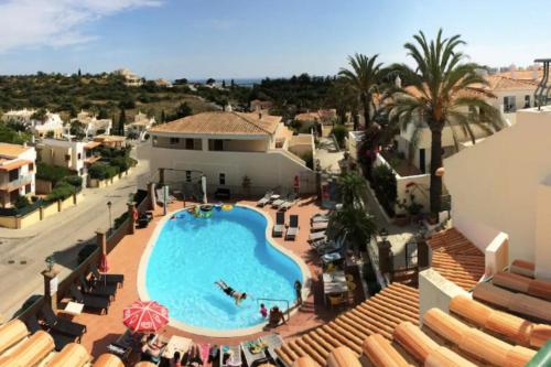 2BR Townhouse w/Pool - Amazing Views, 5mn to Beach by LovelyStay Ferragudo portugal