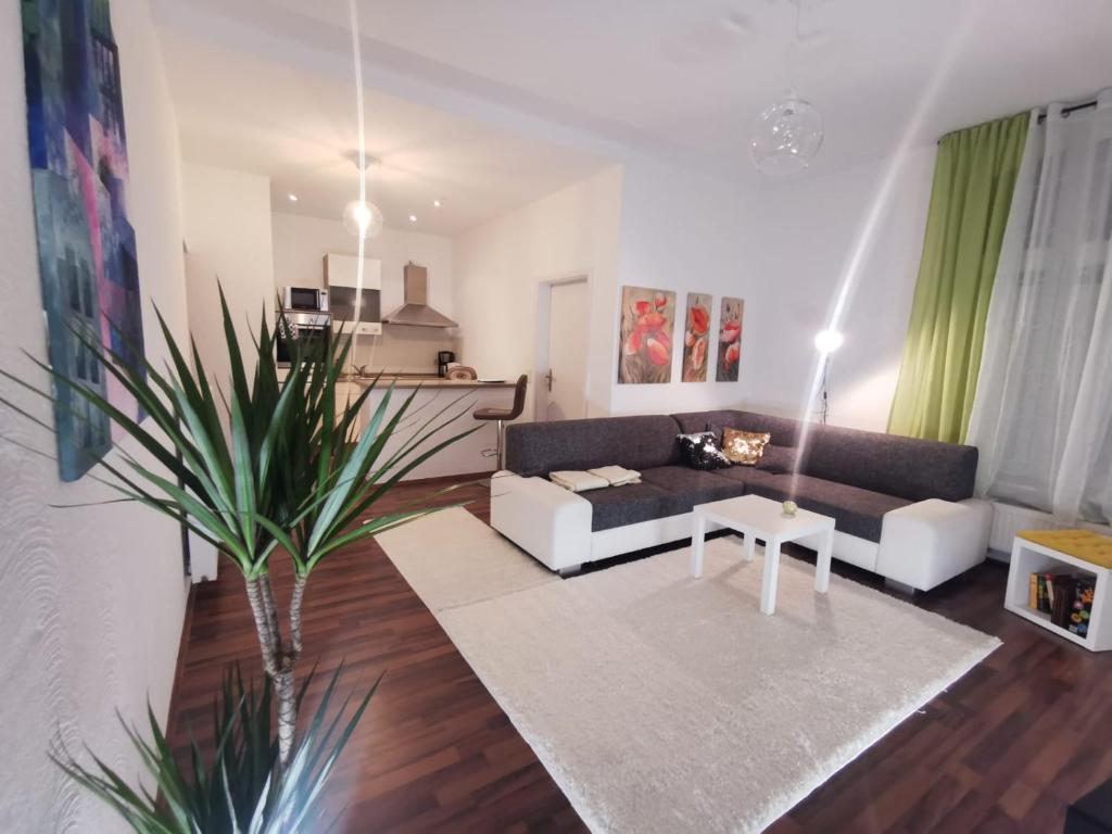 Appartement 2Room Apartment Wlan Parking Delmenhorst Nordwollestraße, 27749 Delmenhorst