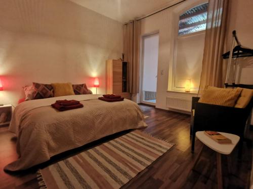 2Room Apartment Wlan Parking Delmenhorst Delmenhorst allemagne