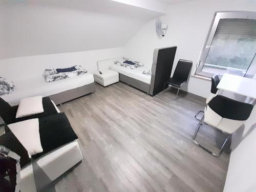 Appartements 2ZimmerApartment Albrecht-Dürer-Straße 44 Rüsselsheim