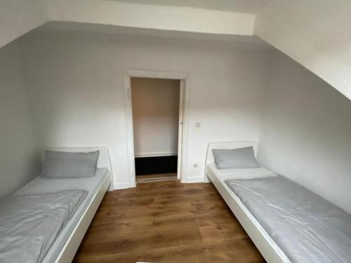 Appartement 3-6 Personen Aufenthalt in celle zentrum Itagstraße 6 1 Obergeschoss Celle