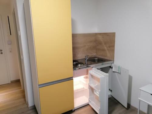 3.Apartment Friedrichshafen allemagne