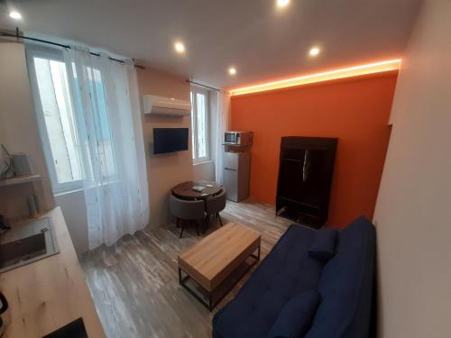 Appartements 3 Apt T2 COSY de 40 à 50 M2 Idéal pour un déplacement PRO \ 15 Rue du Docteur Durand Bourg-Saint-Andéol