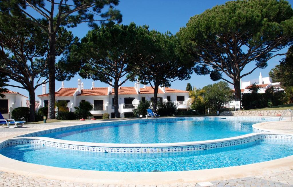 Maison de vacances 3 Bed Holiday Home Lakeside Village Quinta Do Lago Urbanização Lakeside Village 488, 8135-162 Faro