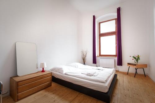 3 Bedroom Apartment (ACERE) Berlin allemagne