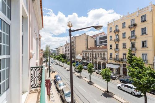 3 Bedroom Apartment n13- Rua da Palma Lisbonne portugal