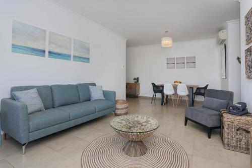 3 Bedroom Apartment with indoor Pool Central Lagos Lagos portugal