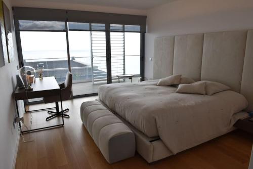 Appartement 3-bedroom apartment with ocean view and parking 9 Beco da Pedra Mole Funchal