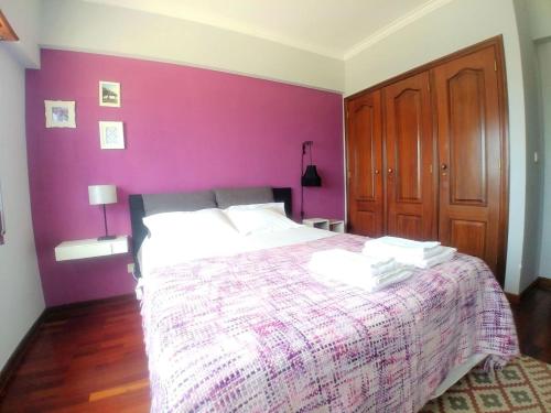 3 bedroom flat near Oriente Station in Lisbon Lisbonne portugal