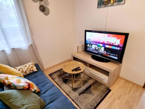 3 bedrooms appartement with balcony at Ober Laudenbach Heppenheim Bergstrasse Ober-Laudenbach allemagne