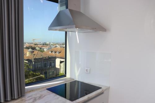 Appartement 3 Bedrooms Central Apartment with garage by Great&Cosy 93 Praça da República Porto