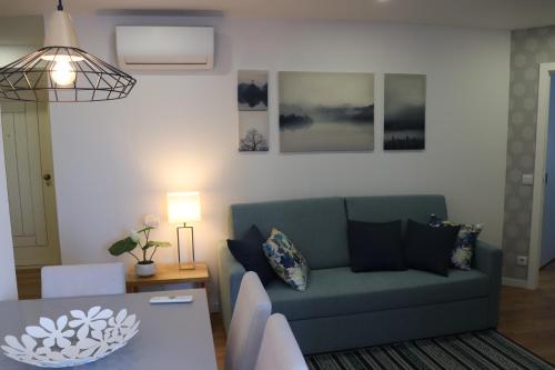 3 Bedrooms Central Apartment with garage by Great&Cosy Porto portugal