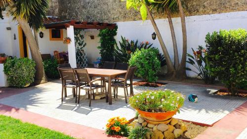 3 Marias Garden House B&B Lagos portugal