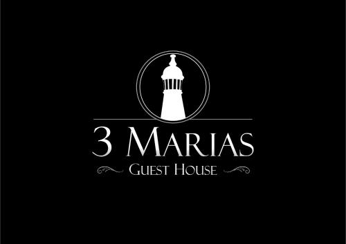 3 Marias Guest House B&B Lagos portugal