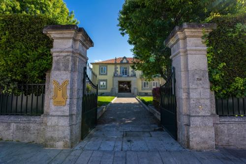 3 Marias Residence Viana do Castelo portugal