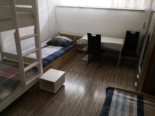 Maison d'hôtes 3 Monteurzimmer als Wohngemeinschaft zur Selbstversorgung 15 Mergenthalerstraße Ostfildern