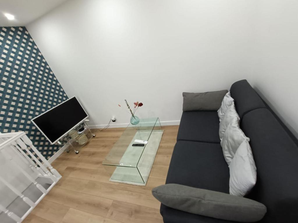Appartement 3 pièces au calme avec 1 accès indépendant 87 Rue de Patay, 75013 Paris