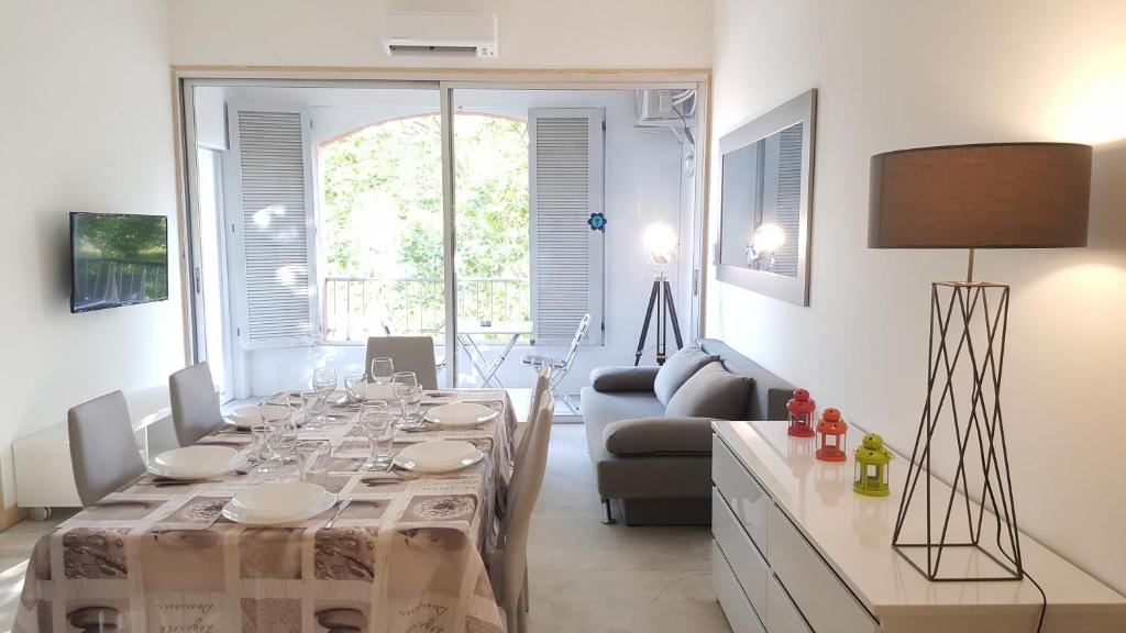 Appartement 3 plan des boucaniers 3 plan des boucaniers, 34300 Le Cap d\'Agde