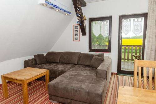 3-R-Ferienwohnung-fuer-4-Personen Schaprode allemagne
